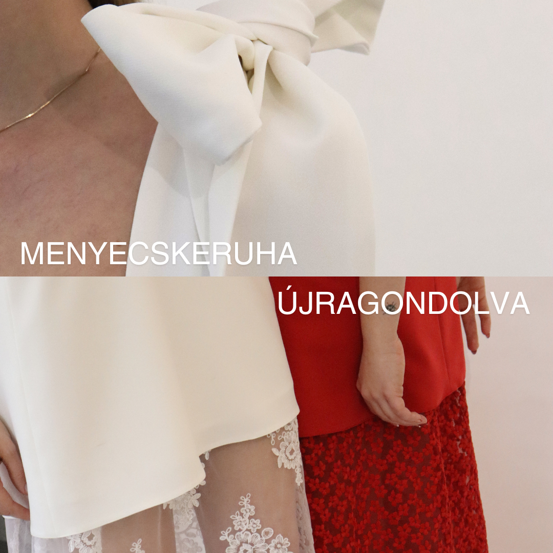 A menyecskeruha újragondolva