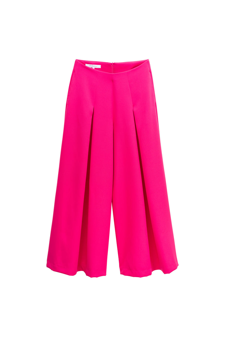 THE TAILORED PANTS PINK