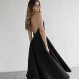 KLAUDIA DRESS