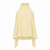The Diva Top / Butter Yellow / PRE-ORDER