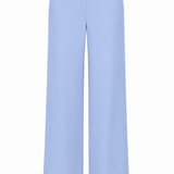 Athena Fitted Pants / Sky Blue / Pre-Order