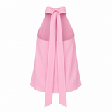 The Diva Top / Blush Pink / PRE-ORDER
