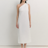 The Viktoria Dress / BRIDAL