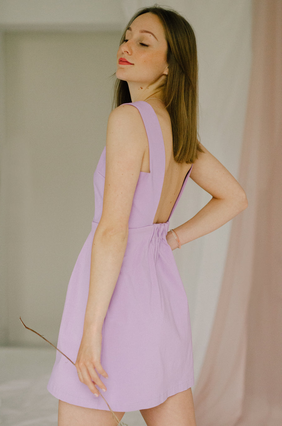 ORSI DRESS