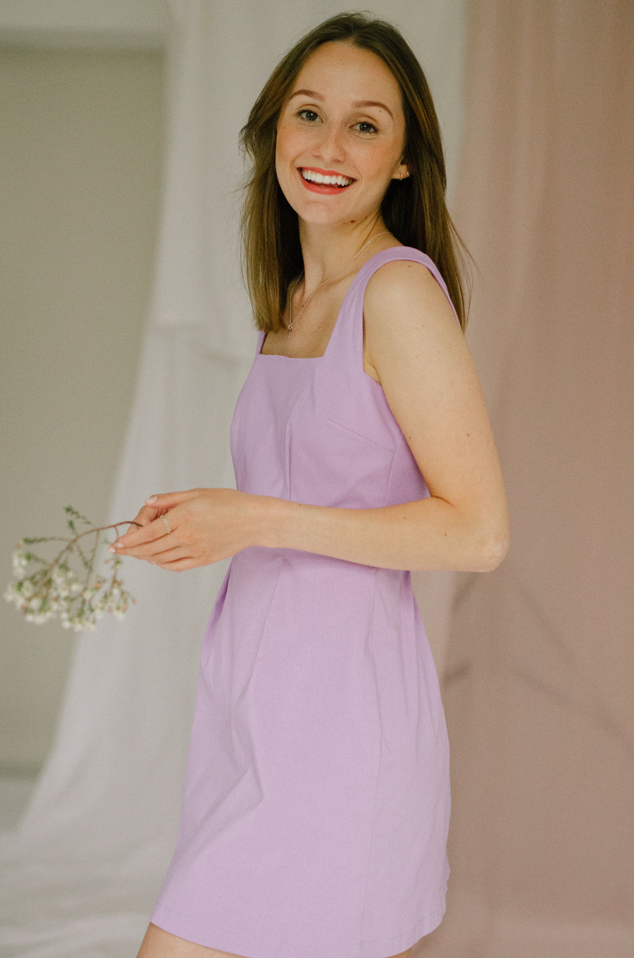 ORSI DRESS