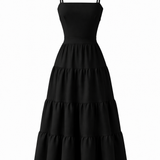VB DRESS BLACK / PRE-ORDER
