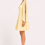 SYLVIE DRESS BUTTER / PRE-ORDER