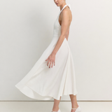 The Klaudia Dress / BRIDAL
