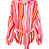 THE SUMMER CAFTAN