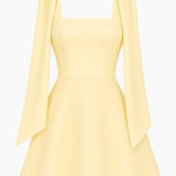 SYLVIE DRESS BUTTER / PRE-ORDER