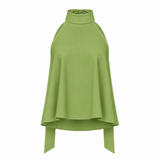 The Diva Top / Matcha / PRE-ORDER