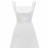 ESSENCE BRIDAL MINI DRESS /PRE-ORDER