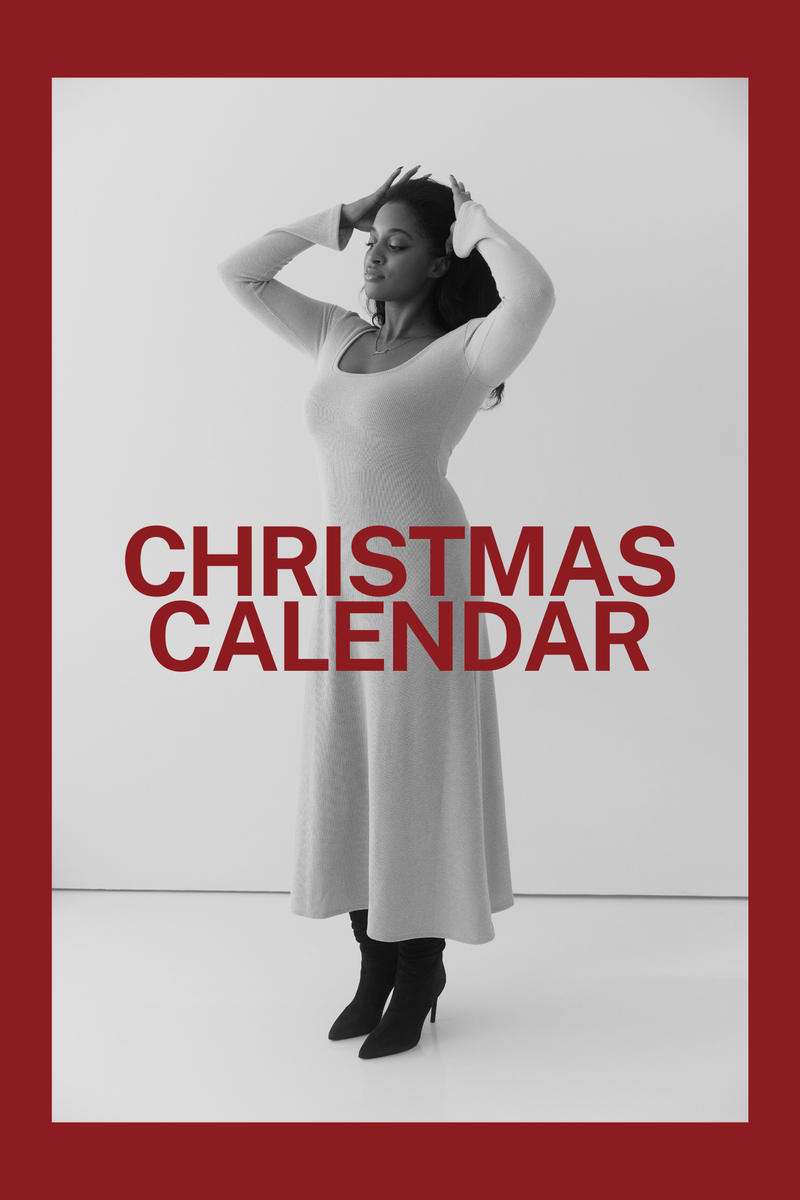 CHRISTMAS CALENDAR