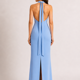 DIVA DRESS SKY BLUE / PRE-ORDER