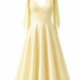 CORSET DRESS BUTTER / PRE-ORDER