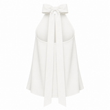 The Diva Top / White / PRE-ORDER