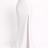 The Silhouette Skirt / BRIDAL