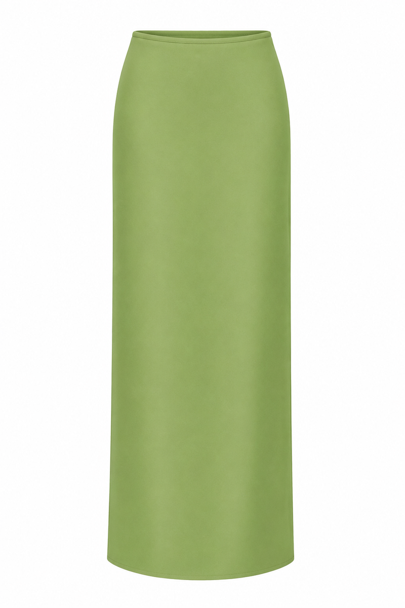 Diva Skirt / Matcha / Pre-Order