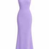 DIVA DRESS LAVENDER / PRE-ORDER