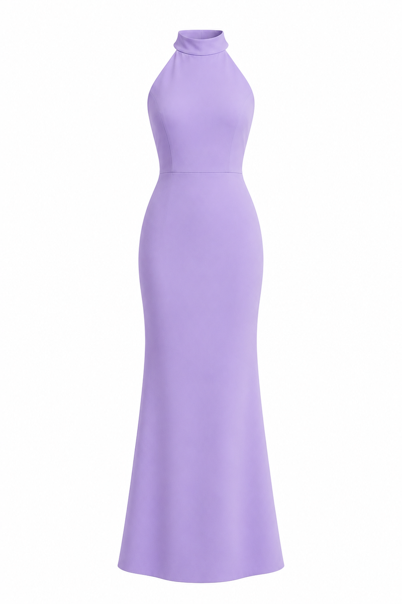 DIVA DRESS LAVENDER / PRE-ORDER