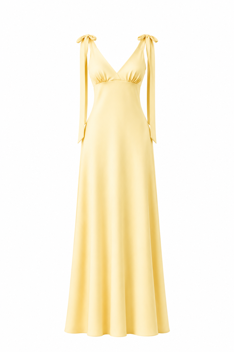 AURA DRESS BUTTER / PRE-ORDER