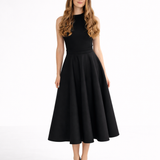 KLAUDIA DRESS