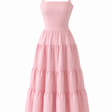 VB DRESS BLUSH
