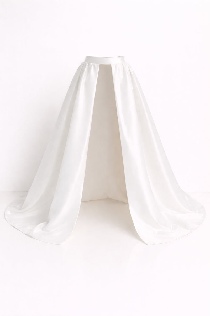 The Dutchess Felcsatolható Uszály / BRIDAL