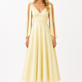 CORSET DRESS BUTTER / PRE-ORDER