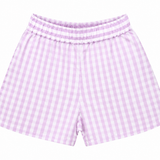 THE SUMMER SHORT