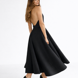 KLAUDIA DRESS