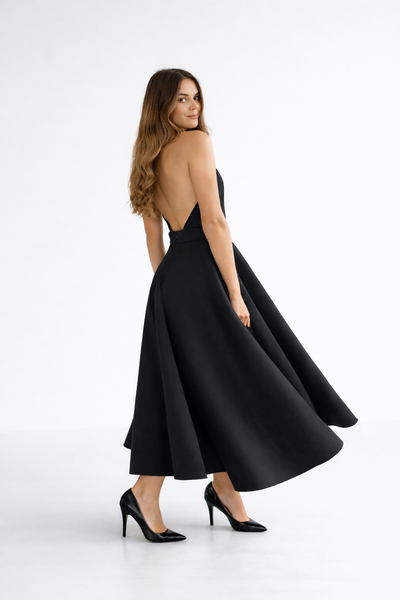 KLAUDIA DRESS