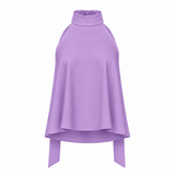 The Diva Top / Lavender / PRE-ORDER
