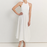 The Klaudia Dress / BRIDAL