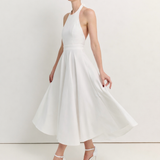 The Klaudia Dress / BRIDAL