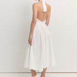 The Klaudia Dress / BRIDAL