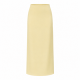 Diva Skirt / Butter Yellow / Pre-Order