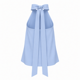 The Diva Top / Sky Blue / PRE-ORDER
