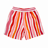 THE SUMMER SHORT