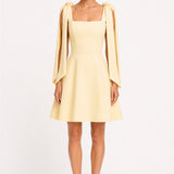 SYLVIE DRESS BUTTER / PRE-ORDER