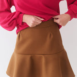 Olivia Pullover / Magenta