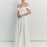 The Muse Dress / BRIDAL