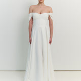The Muse Dress / BRIDAL