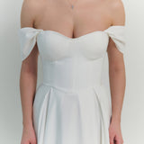 The Muse Dress / BRIDAL
