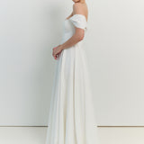 The Muse Dress / BRIDAL