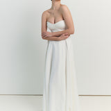 The Muse Dress / BRIDAL