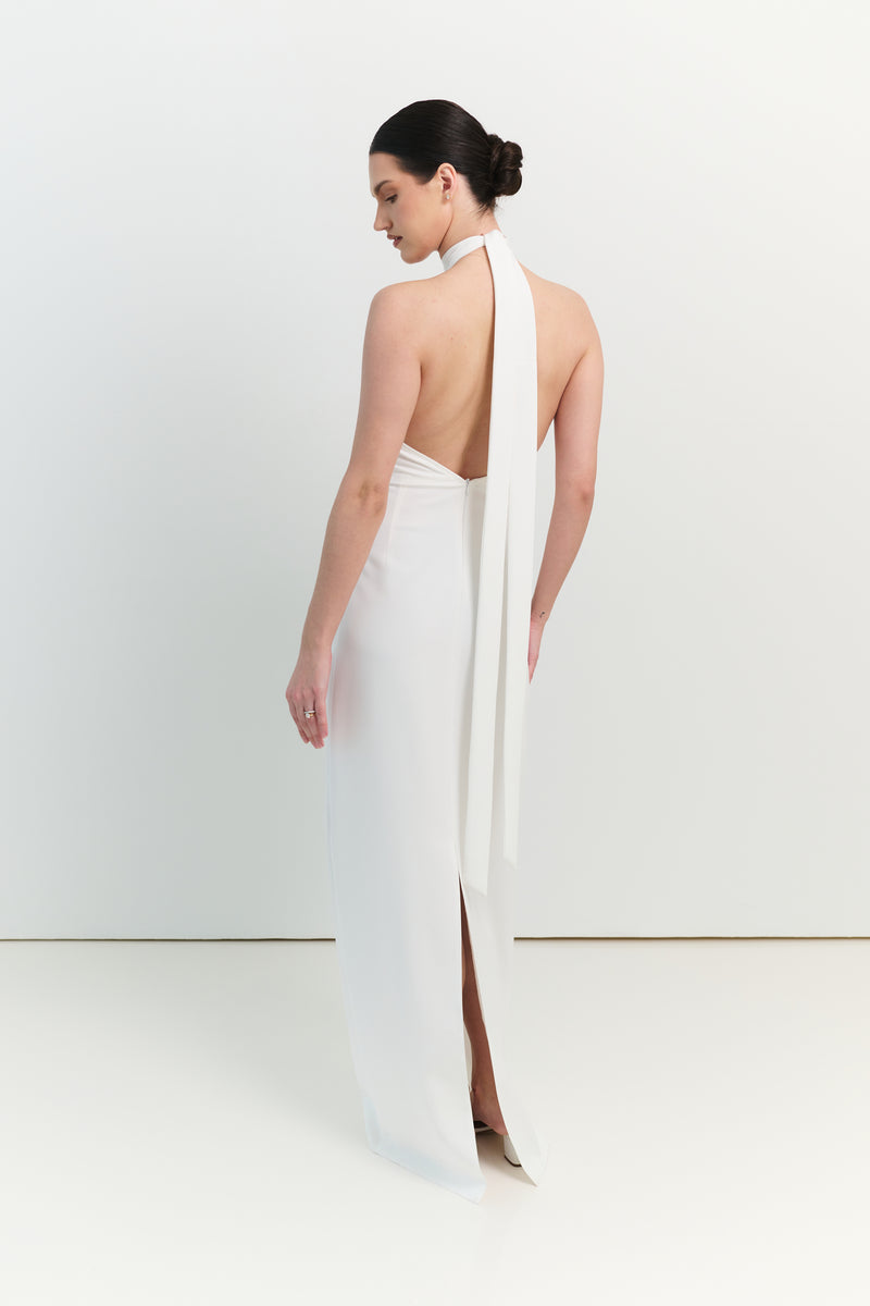 The Diva Dress / BRIDAL