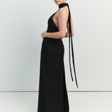 The Diva Dress / Black