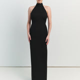 The Diva Dress / Black