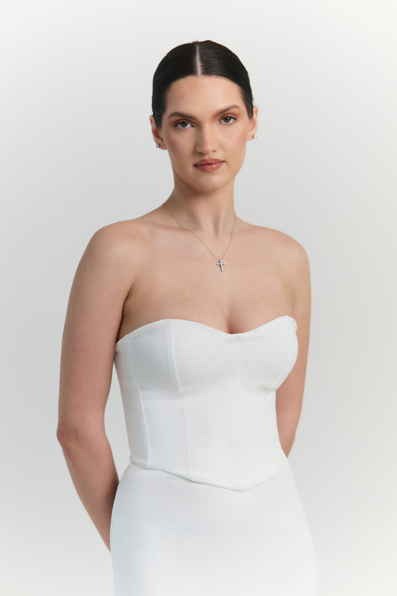 The Dutchess Corset / BRIDAL